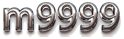 m9999 logo